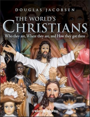 World's Christians