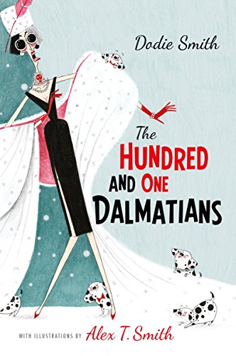 Hundred & One Dalmations