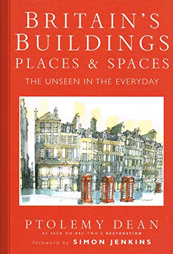 Britain's Buildings, Place and Spaces