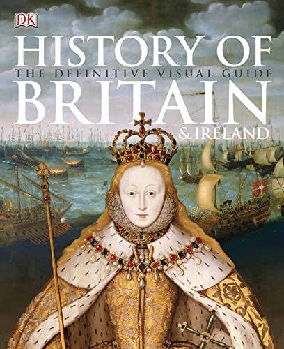 History of Britain and Ireland.