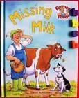 Missing Milk (Farmer Fred Stories S.)