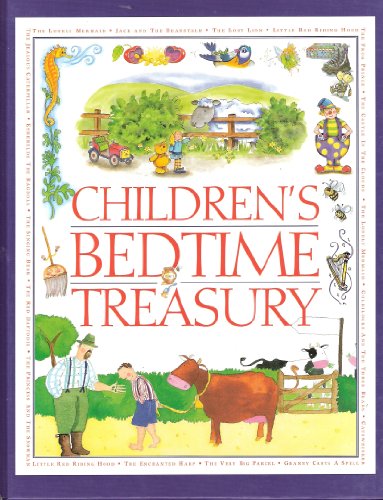 Children's Bedtime Treasury