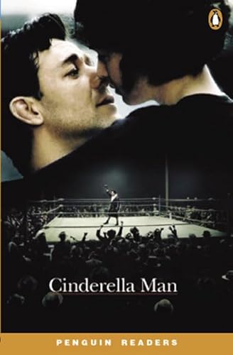 Cinderella Man, Level 4, Penguin Readers