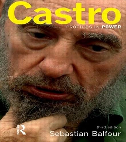 Castro (Profiles In Power)