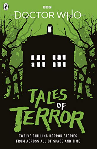 Doctor Who: Tales of Terror