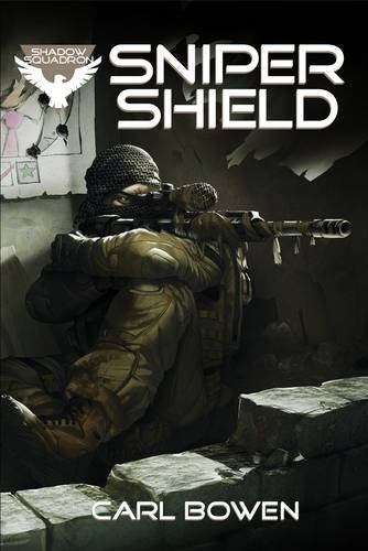 Sniper Shield (Shadow Squadron: Shadow Squadron)