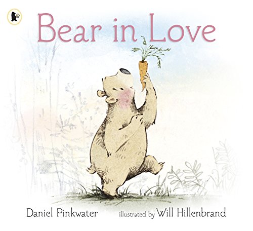 Bear in Love