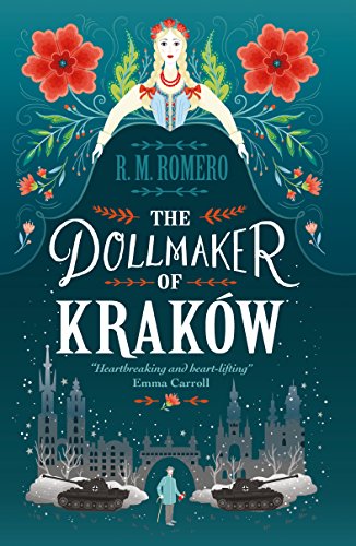 Dollmaker Of Krakow
