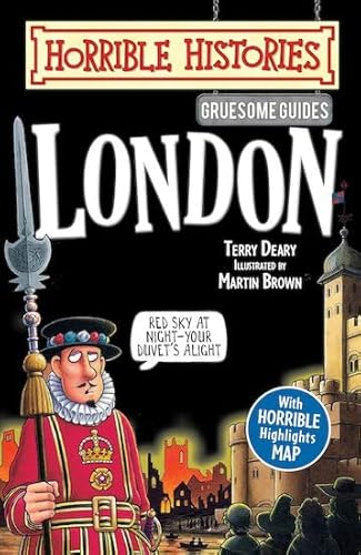 London (Horrible Histories)