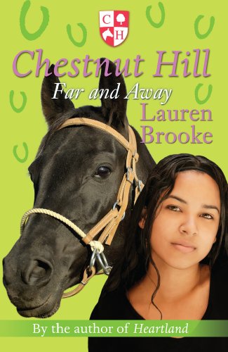 Chestnut Hill: Far and Away