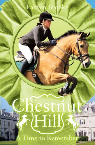 A Time to Remember (Chestnut Hill)