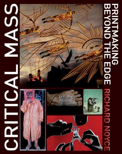 Critical Mass: Printmaking Beyond the Edge