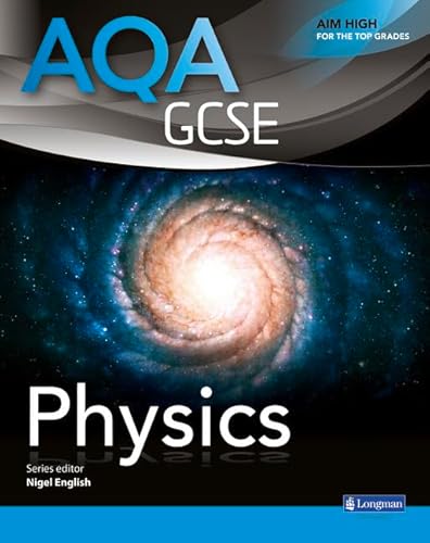 Aqa Gcse Physics. Student Book