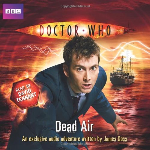 Dead Air (Doctor Who)