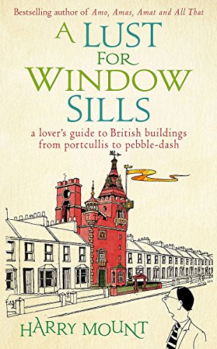 Lust For Window Sills
