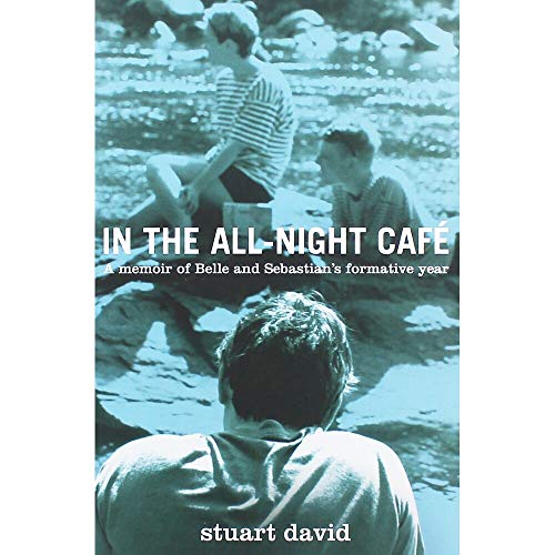 In the All-Night Cafe