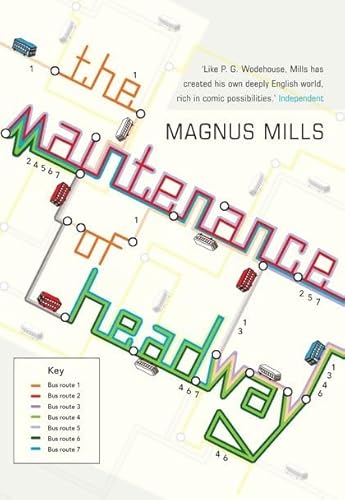 Maintenance of Headway
