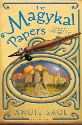 Magykal Papers