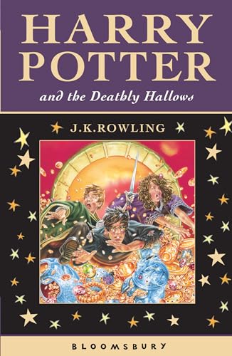 Harry Potter and the Deathly Hallows