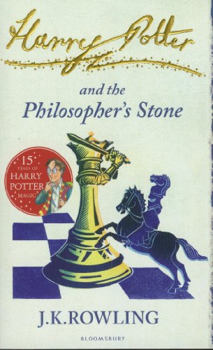 Harry Potter and the Philosopher's Stone: Signature Edition