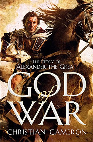 God of War: The Epic Story of Alexander the Great