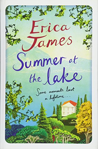 Summer at the Lake