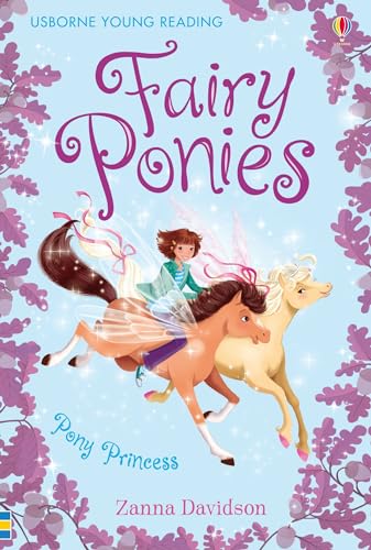 Fairy Ponies. Pony Princess
