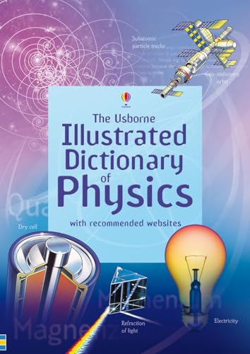 Illustrated Dictionary of Physics. J. Wertheim, C. Oxley and C. Stockley