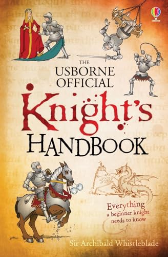 Knight's handbook