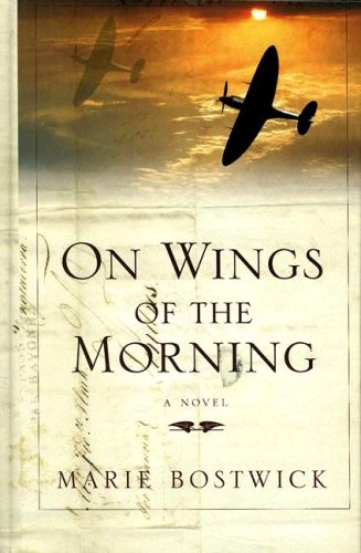 On Wings of the Morning (Thorndike Press Large Print Clean Reads)