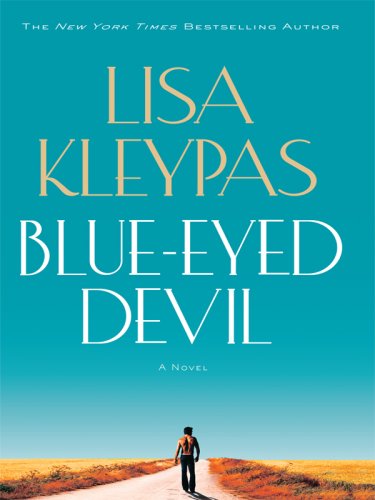 Blue-Eyed Devil