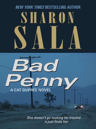 Bad Penny (Thorndike Press Large Print Basic Series)