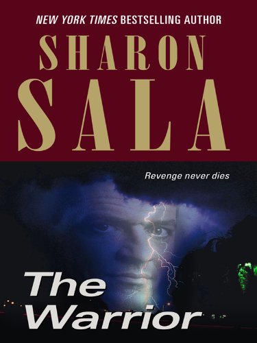 The Warrior (Thorndike Press Large Print Basic Series)