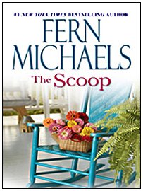 The Scoop (Wheeler Large Print Book Series)