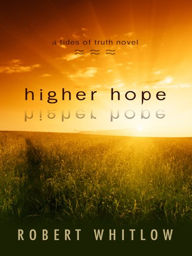 Higher Hope (Thorndike Press Large Print Christian Mystery)