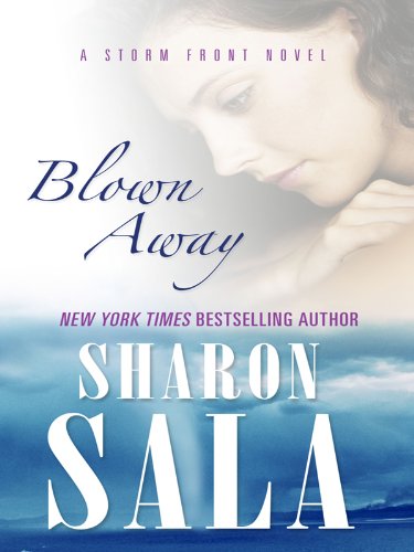 Blown Away (A Storm Front Novel, 1.0)