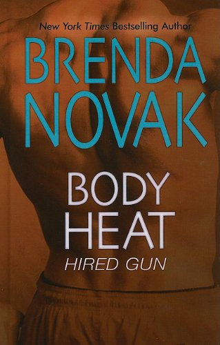 Body Heat (Hired Gun)