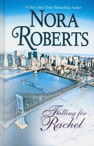 Falling for Rachel (Thorndike Press Large Print Romance Series)