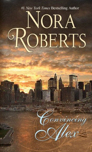 Convincing Alex (Thorndike Press Large Print Romance)