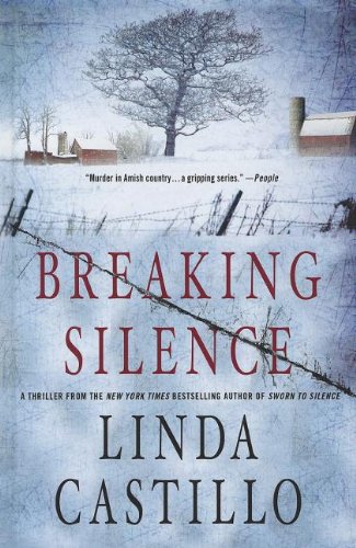 Breaking Silence