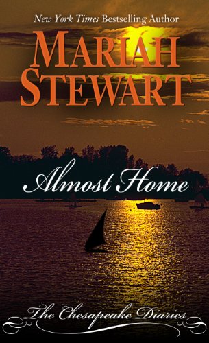 Almost Home (The Chesapeake Diaries, Book Three)