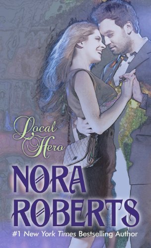 Local Hero (Thorndike Press Large Print Romance Series)