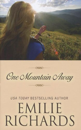 One Mountain Away (Goddesses Anonymous, 1)