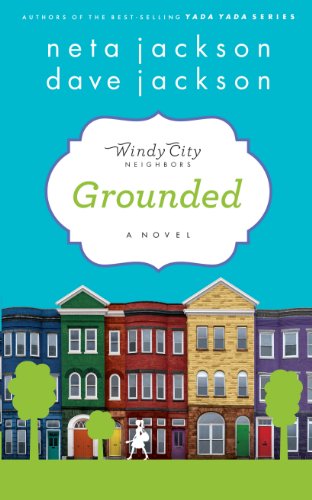 Grounded (Windy City Neighbors, 1)