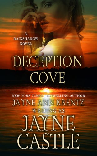 Deception Cove (A Rainshadow Novel)