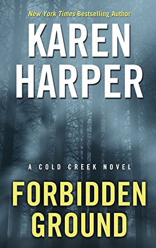 Forbidden Ground (Cold Creek)
