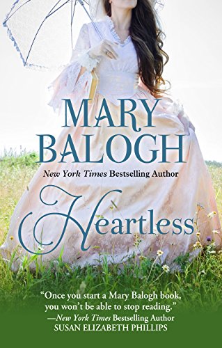 Heartless (Thorndike Press Large Print Romance)