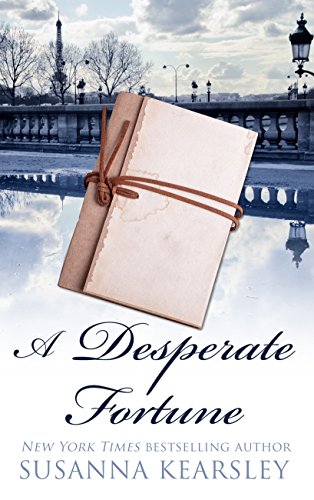 A Desperate Fortune
