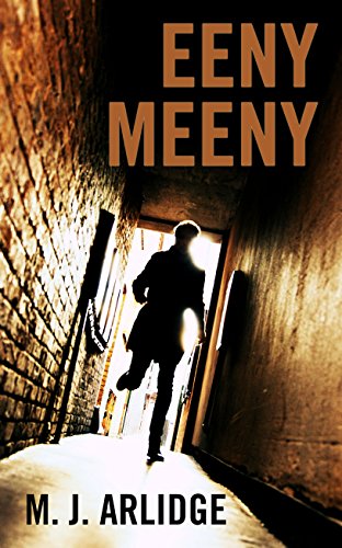 Eeny Meeny (Thorndike Press Large Print Core)