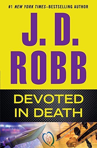 Devoted In Death